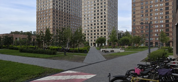 Продам однокомнатную (1-комн.) квартиру, Кронштадтский б-р, 9к3, Москва г
