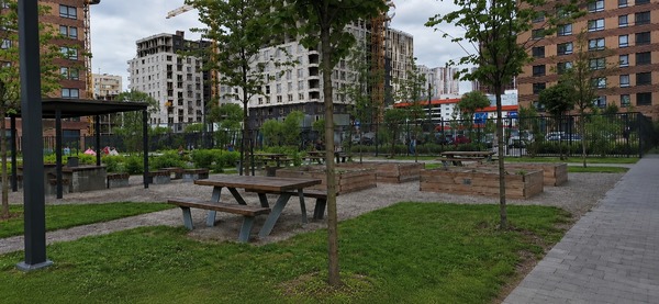 Продам однокомнатную (1-комн.) квартиру, Кронштадтский б-р, 9к3, Москва г