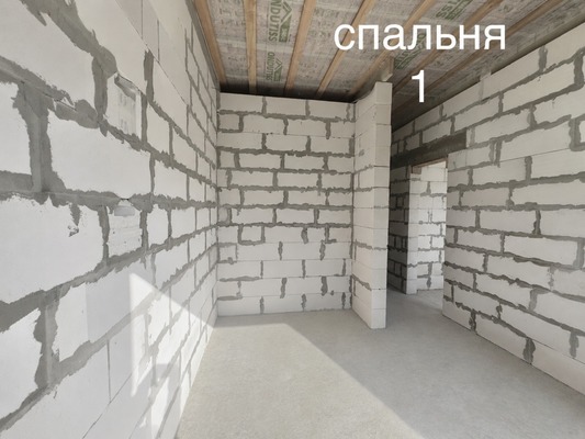 Продам дом, 1-я ул, 5, Ульяновка гп, 0 км от города