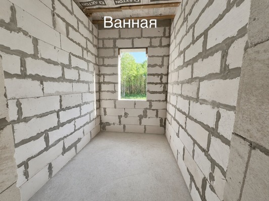 Продам дом, 1-я ул, 5, Ульяновка гп, 0 км от города