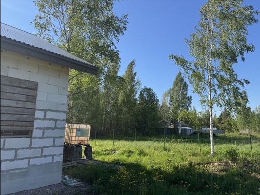 Продам дом, 1-я ул, 5, Ульяновка гп, 0 км от города