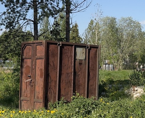 Продам дом, 1-я ул, 5, Ульяновка гп, 0 км от города