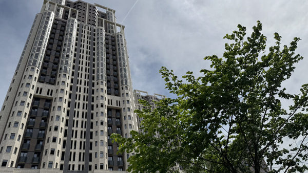 Продам многокомнатную квартиру, Вернадского пр-кт, 80А, Москва г