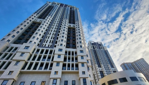 Продам двухкомнатную (2-комн.) квартиру, Вернадского пр-кт, 80А, Москва г