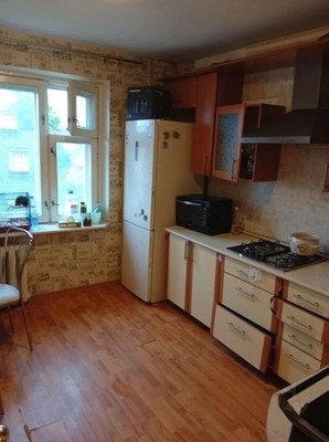 Продам однокомнатную (1-комн.) квартиру, Бородинская ул, 1, Смоленск г