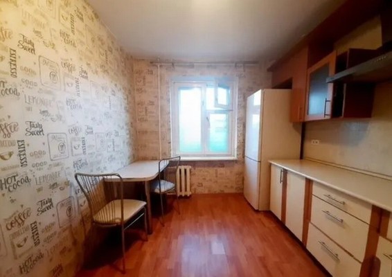 Продам однокомнатную (1-комн.) квартиру, Бородинская ул, 1, Смоленск г