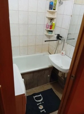 Продам однокомнатную (1-комн.) квартиру, Бородинская ул, 1, Смоленск г