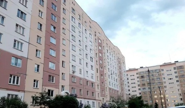 Продам однокомнатную (1-комн.) квартиру, Бородинская ул, 1, Смоленск г