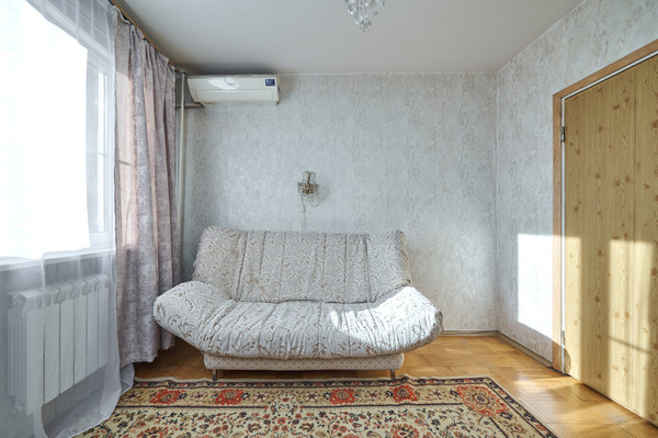Сдам трехкомнатную (3-комн.) квартиру, Маршала Голованова ул, 16, Москва г
