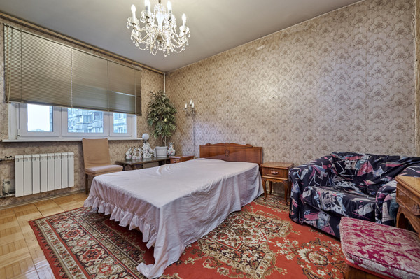 Сдам трехкомнатную (3-комн.) квартиру, Маршала Голованова ул, 16, Москва г