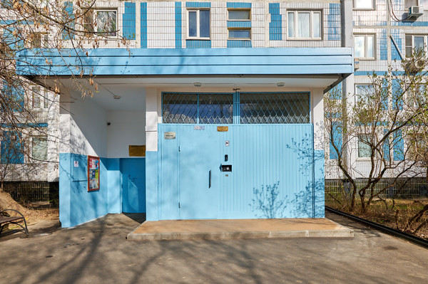 Сдам трехкомнатную (3-комн.) квартиру, Маршала Голованова ул, 16, Москва г