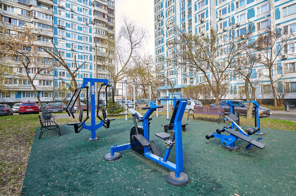 Сдам трехкомнатную (3-комн.) квартиру, Маршала Голованова ул, 16, Москва г