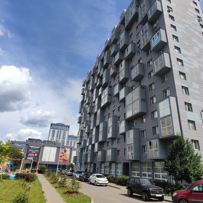 Продам коммерческое помещение 120 м2, Матвеевская ул, 11, Москва г