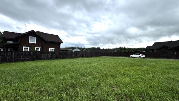 Продам участок 12,59 соток, Фермерское хоз., Гринвуд тер. ТСН, Дубечино д, 0 км от города
