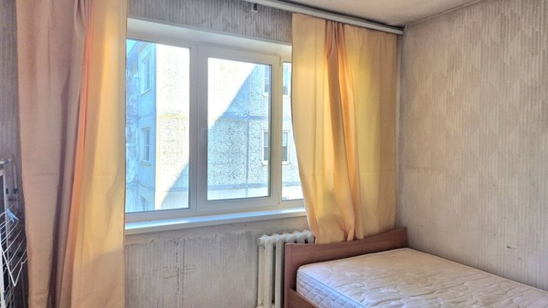 Продам многокомнатную квартиру, Крупской ул, 5, Гатчина г