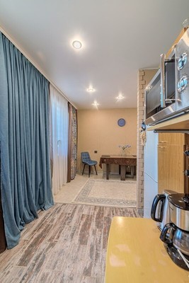 Продам трехкомнатную (3-комн.) квартиру, Дорожная ул, 1, Чемодановка с