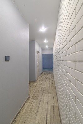 Продам трехкомнатную (3-комн.) квартиру, Дорожная ул, 1, Чемодановка с