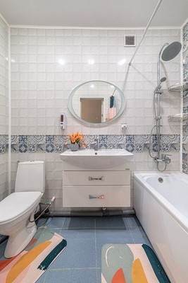 Продам трехкомнатную (3-комн.) квартиру, Дорожная ул, 1, Чемодановка с