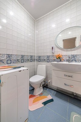 Продам трехкомнатную (3-комн.) квартиру, Дорожная ул, 1, Чемодановка с