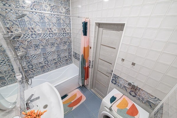 Продам трехкомнатную (3-комн.) квартиру, Дорожная ул, 1, Чемодановка с