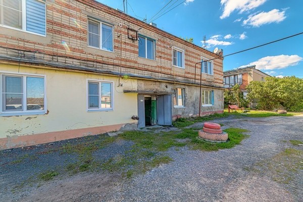 Продам трехкомнатную (3-комн.) квартиру, Дорожная ул, 1, Чемодановка с
