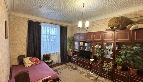 Продам многокомнатную квартиру, Кутузова ул, 5, Смоленск г