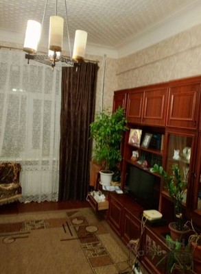 Продам многокомнатную квартиру, Кутузова ул, 5, Смоленск г