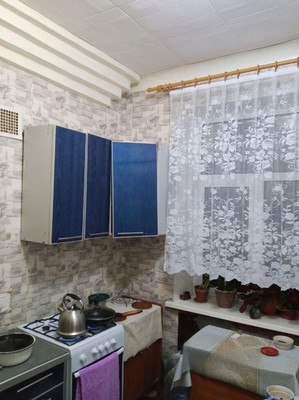Продам многокомнатную квартиру, Кутузова ул, 5, Смоленск г