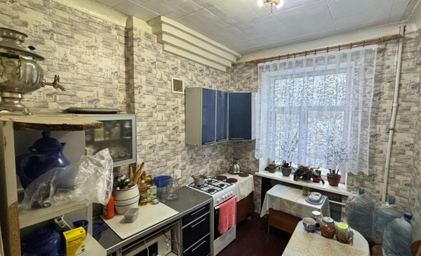 Продам многокомнатную квартиру, Кутузова ул, 5, Смоленск г