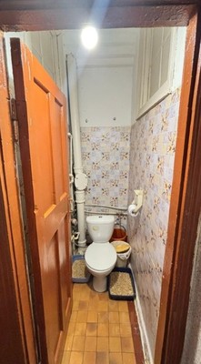 Продам многокомнатную квартиру, Кутузова ул, 5, Смоленск г