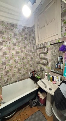 Продам многокомнатную квартиру, Кутузова ул, 5, Смоленск г