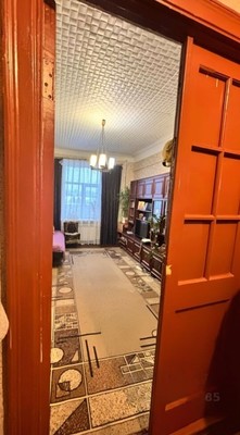 Продам многокомнатную квартиру, Кутузова ул, 5, Смоленск г