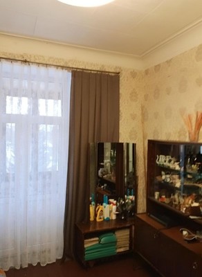 Продам многокомнатную квартиру, Кутузова ул, 5, Смоленск г