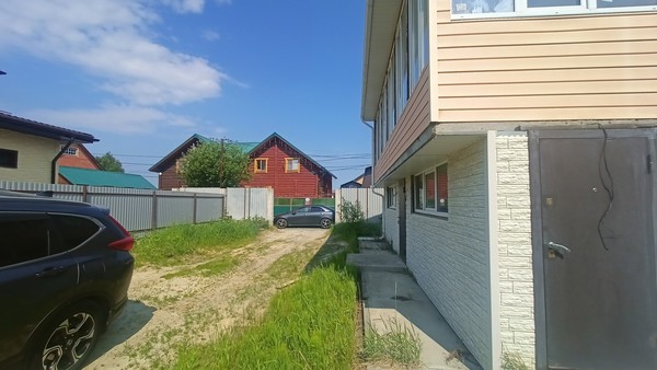 Продам дом, СОК Урожай район ОМК снт, 92/2, Ханты-Мансийск г, 0 км от города