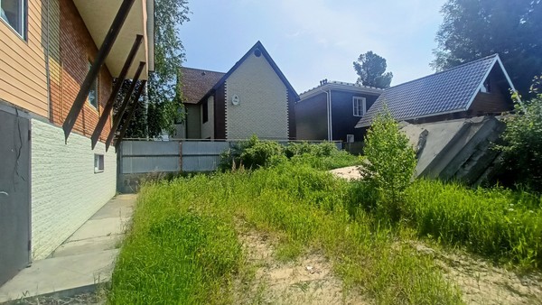 Продам дом, СОК Урожай район ОМК снт, 92/2, Ханты-Мансийск г, 0 км от города