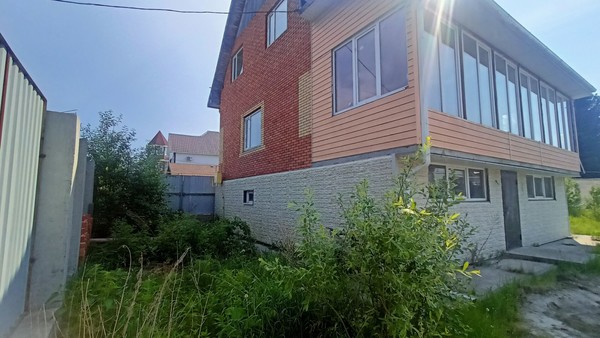 Продам дом, СОК Урожай район ОМК снт, 92/2, Ханты-Мансийск г, 0 км от города