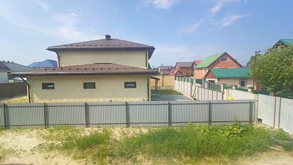 Продам дом, СОК Урожай район ОМК снт, 92/2, Ханты-Мансийск г, 0 км от города