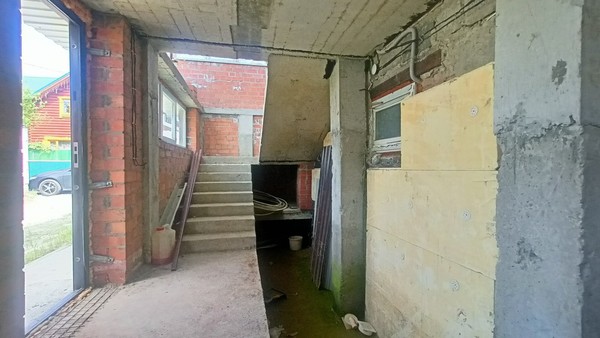 Продам дом, СОК Урожай район ОМК снт, 92/2, Ханты-Мансийск г, 0 км от города