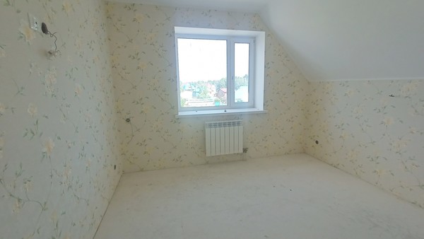 Продам дом, СОК Урожай район ОМК снт, 92/2, Ханты-Мансийск г, 0 км от города