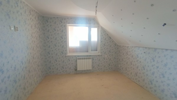 Продам дом, СОК Урожай район ОМК снт, 92/2, Ханты-Мансийск г, 0 км от города