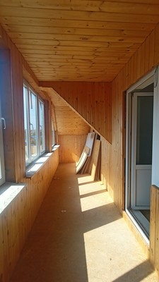 Продам дом, СОК Урожай район ОМК снт, 92/2, Ханты-Мансийск г, 0 км от города