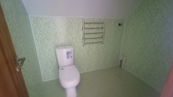 Продам дом, СОК Урожай район ОМК снт, 92/2, Ханты-Мансийск г, 0 км от города