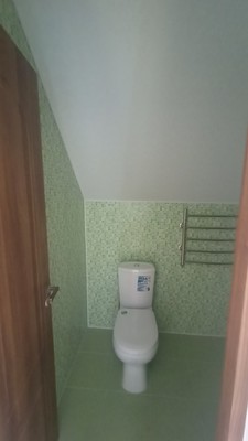 Продам дом, СОК Урожай район ОМК снт, 92/2, Ханты-Мансийск г, 0 км от города