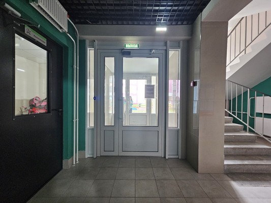 Продам двухкомнатную (2-комн.) квартиру, Борцов Революции ул, 1Ак5, Пермь г
