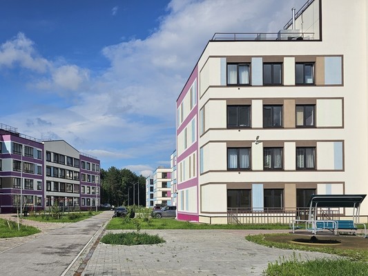 Продам двухкомнатную (2-комн.) квартиру, Борцов Революции ул, 1Ак5, Пермь г