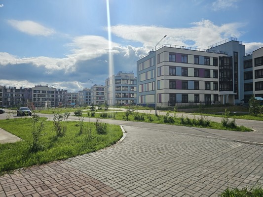 Продам двухкомнатную (2-комн.) квартиру, Борцов Революции ул, 1Ак5, Пермь г