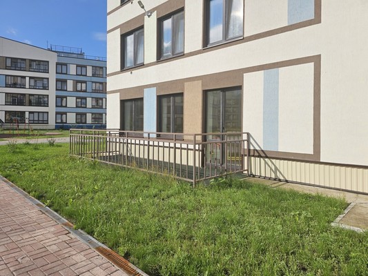 Продам двухкомнатную (2-комн.) квартиру, Борцов Революции ул, 1Ак5, Пермь г