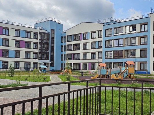 Продам двухкомнатную (2-комн.) квартиру, Борцов Революции ул, 1Ак5, Пермь г