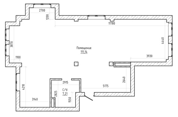 Продам трехкомнатную (3-комн.) квартиру, Чернышевского ул, 167, Нальчик г