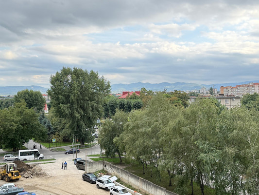 Продам двухкомнатную (2-комн.) квартиру, Т.Идарова ул, 178, Нальчик г